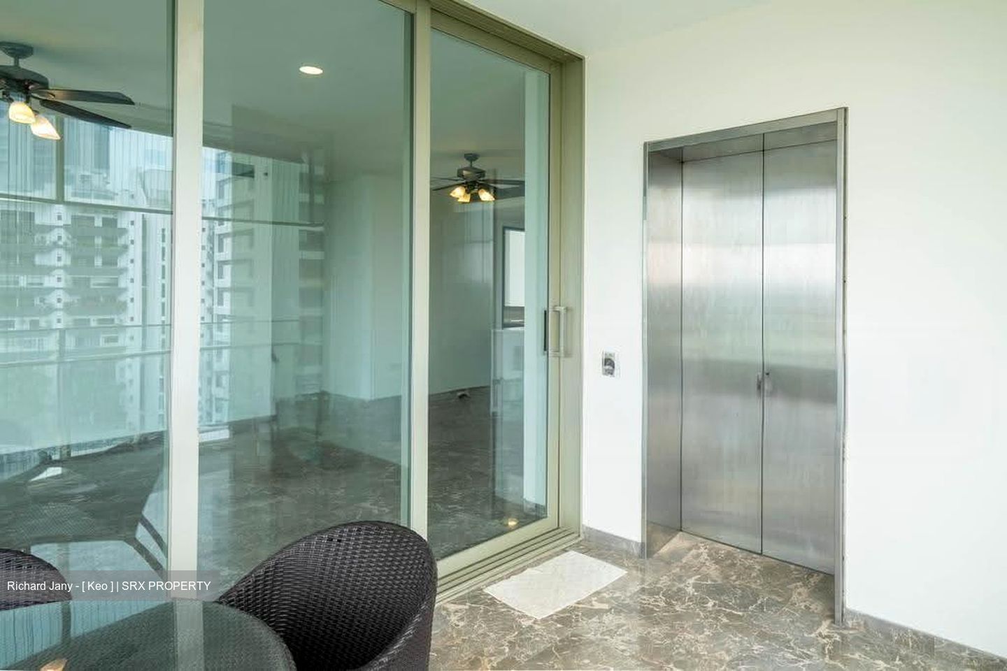 Ferrell Residences (D10), Apartment #615455581